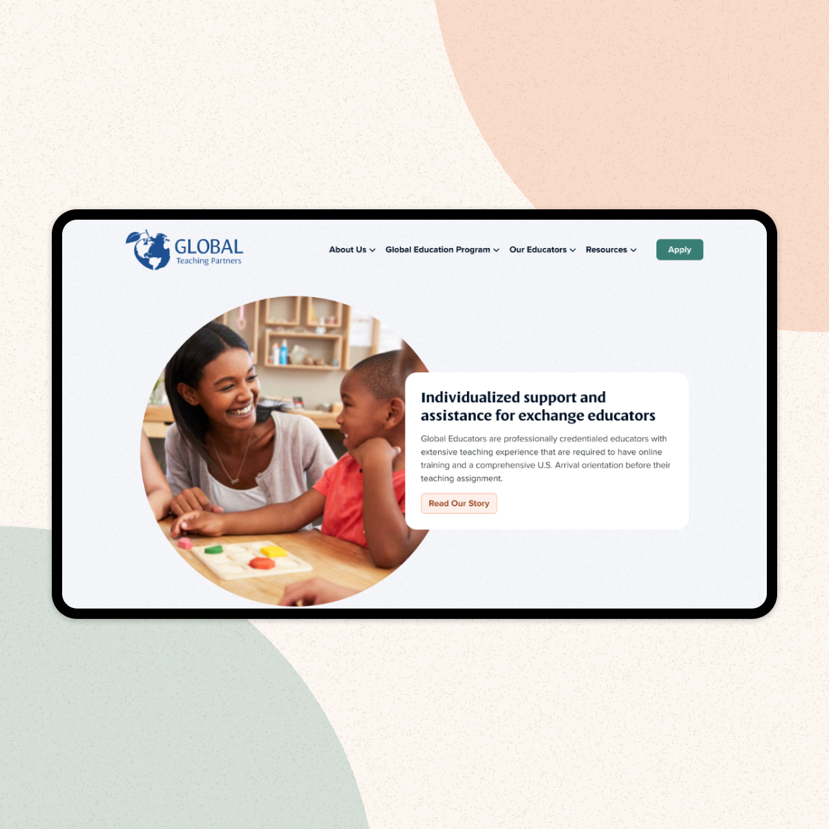 Global Teaching Partners